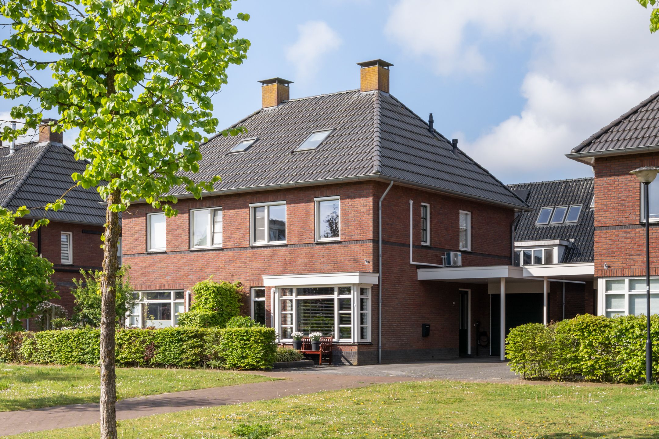 Foto van Boermaat 25, Westerbork