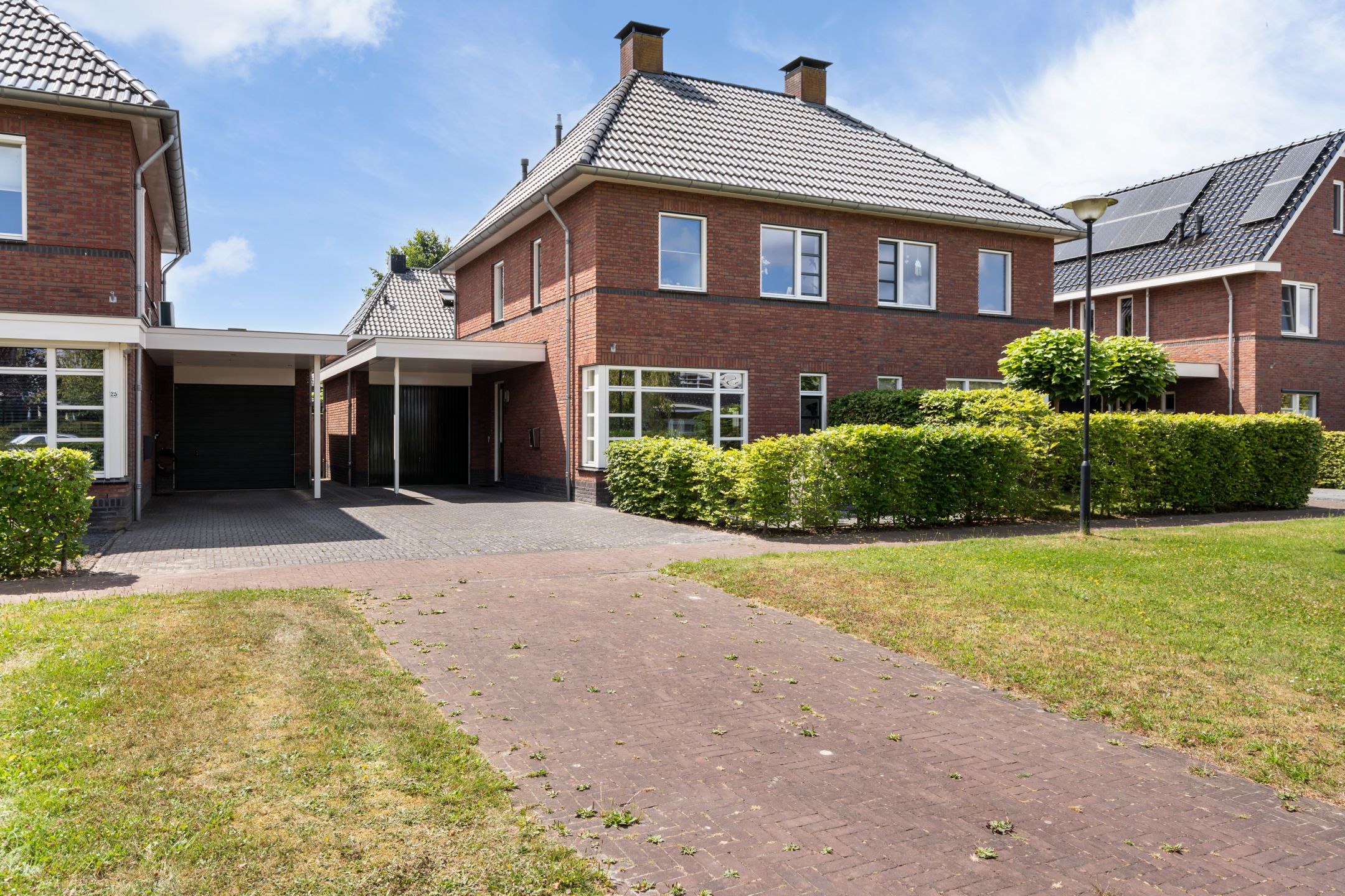 Foto van Boermaat 27, Westerbork