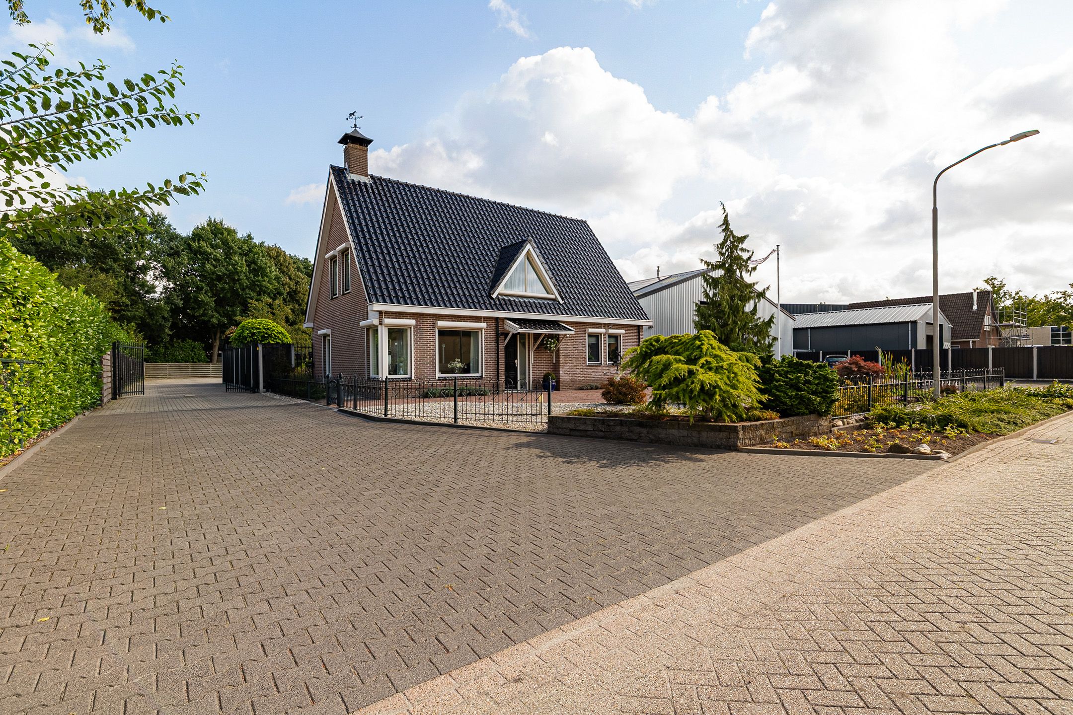 Foto van De Noesten 10, Westerbork
