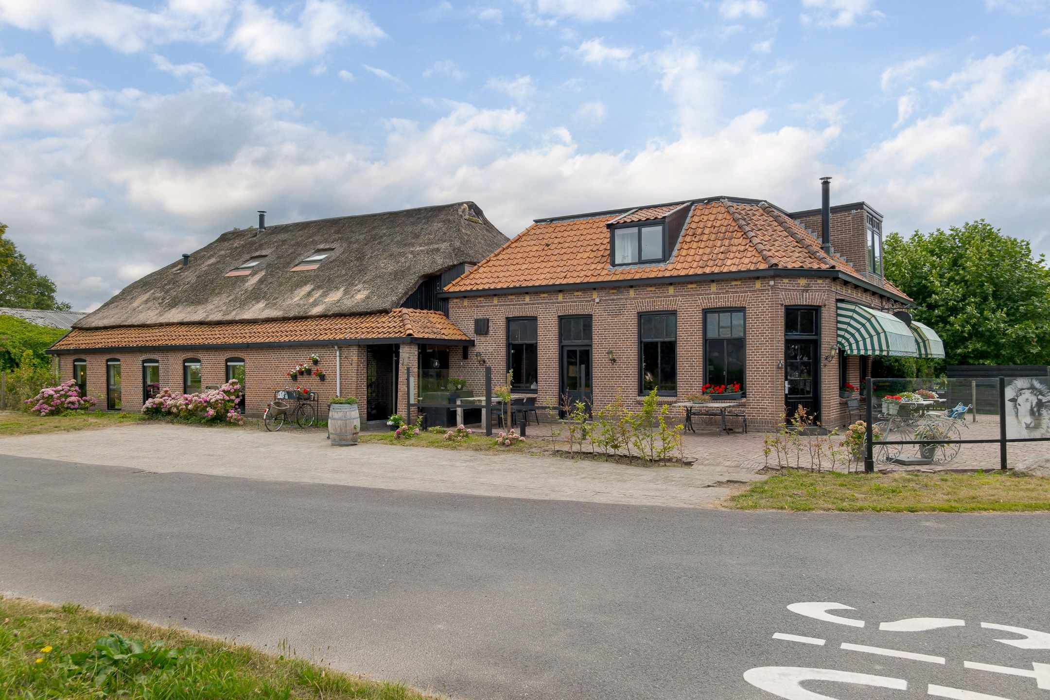 Foto van Tilbrugstraat 5, Zuidveld