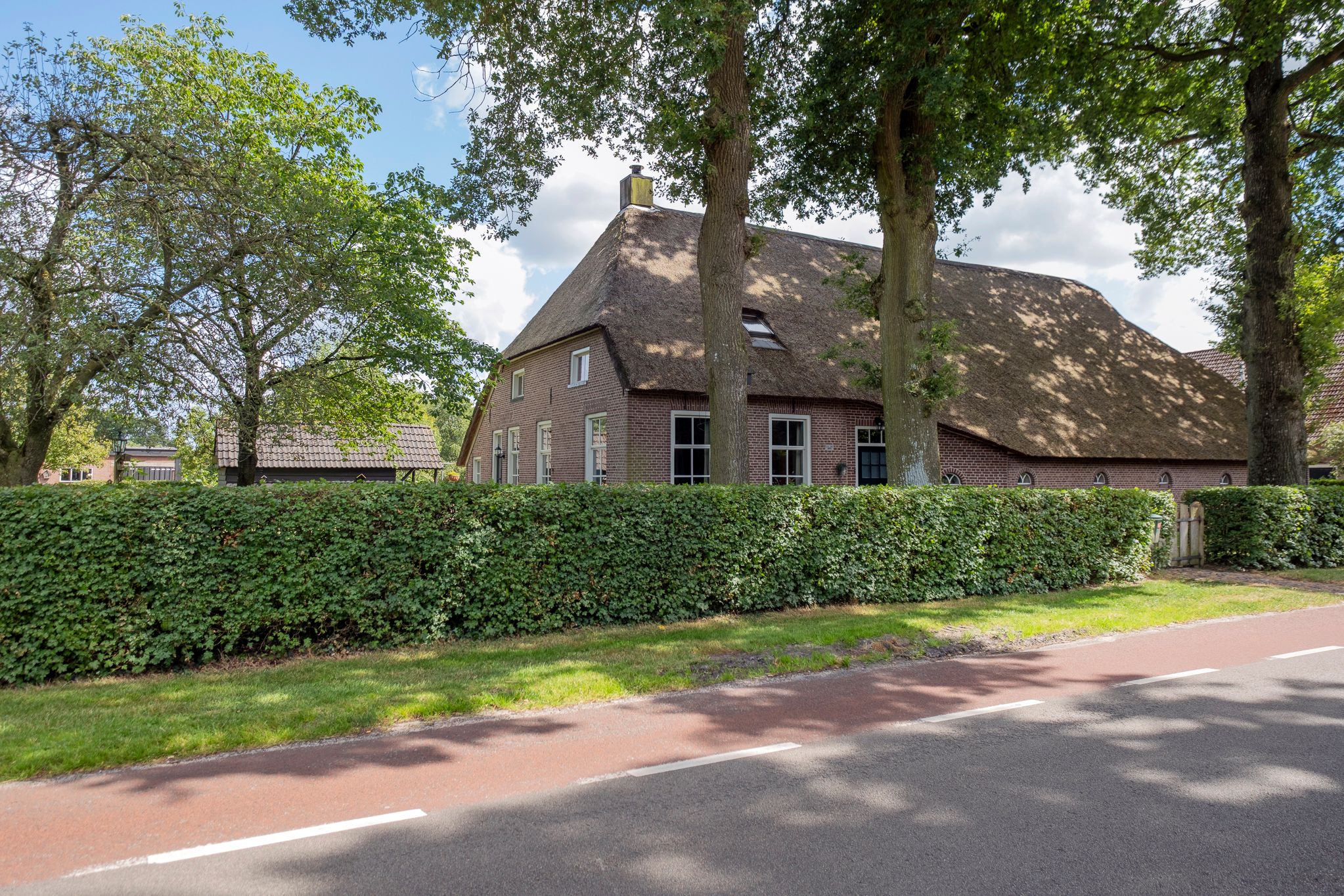 Foto van Hoofdstraat 17, Zwiggelte