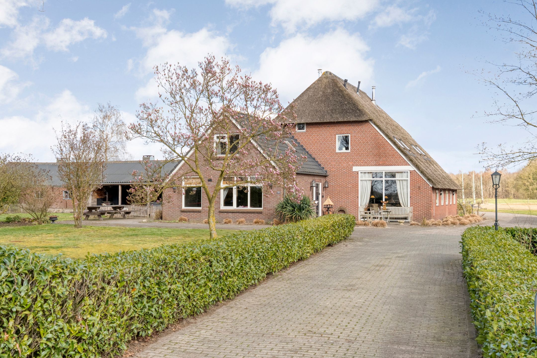 Foto van Hoofdstraat 33, Zwiggelte