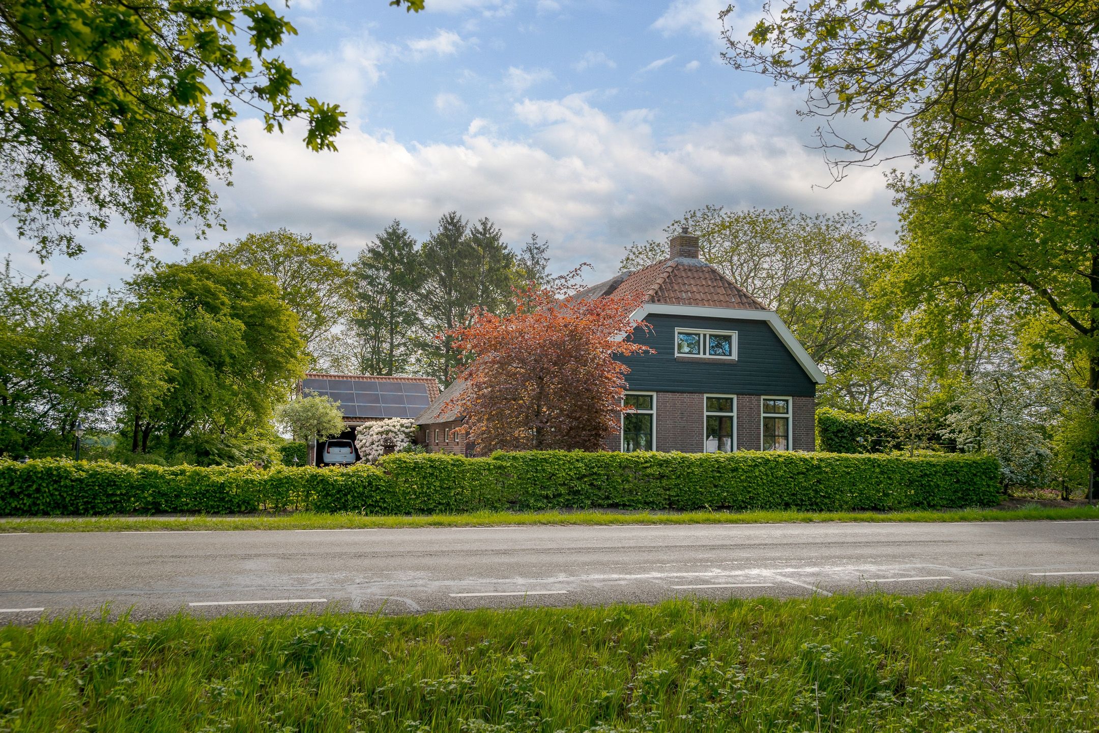 Foto van Hoofdstraat 35, Zwiggelte