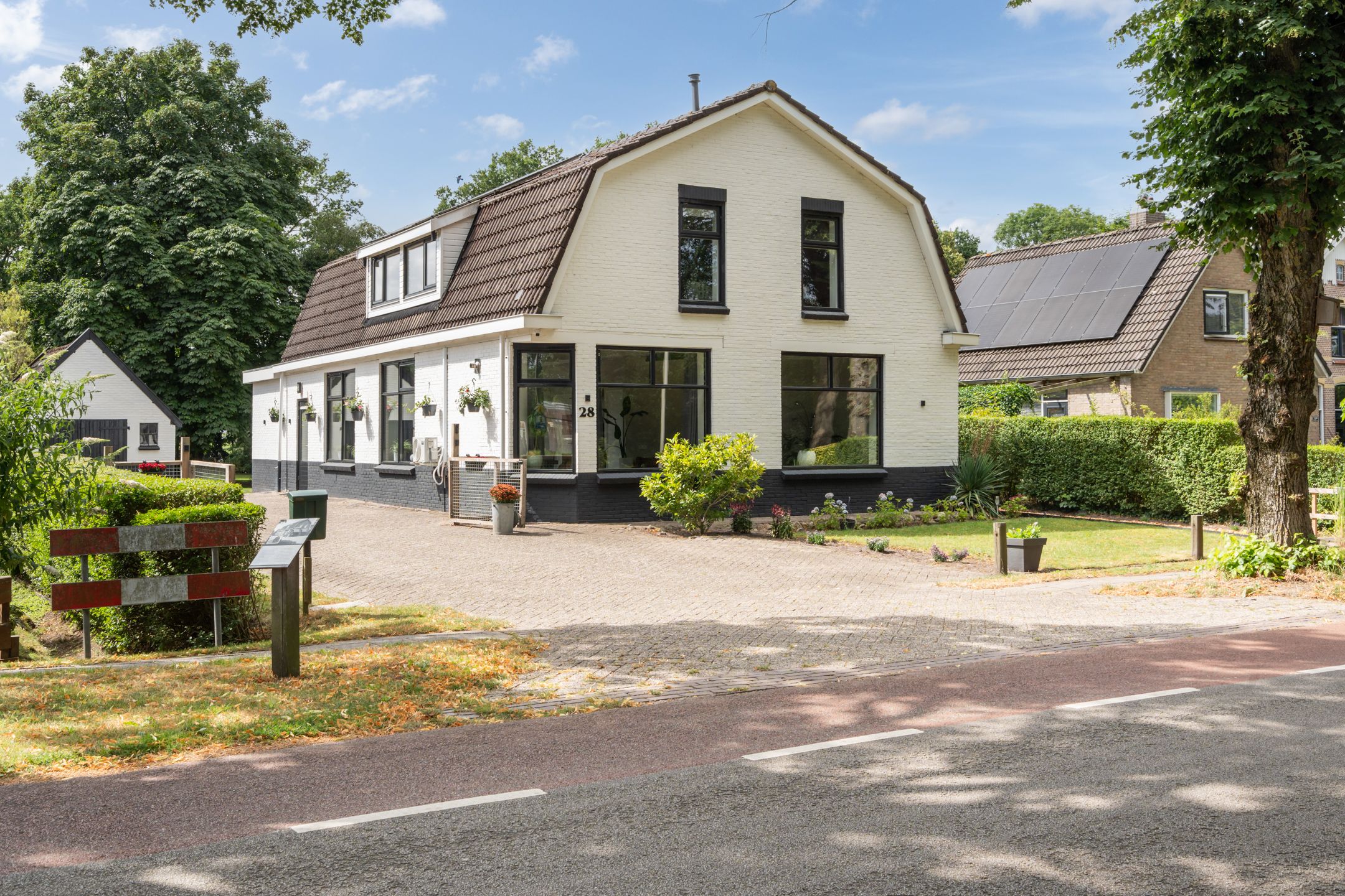 Foto van Hoofdstraat 28, Zwiggelte