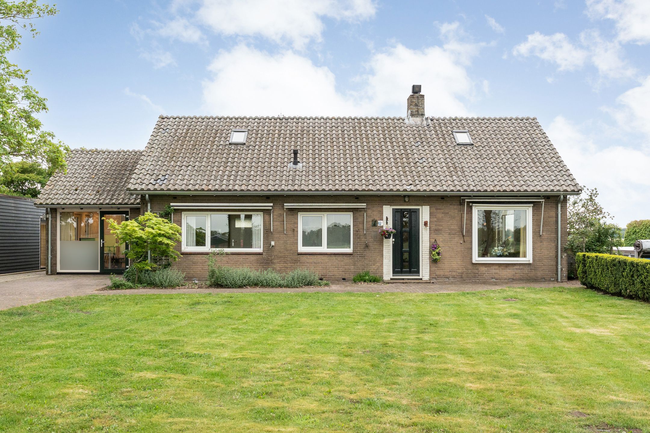 Foto van Halerweg 13B, Zwiggelte