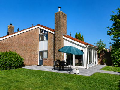 Foto van Het Zwiggelterveld 149, Zwiggelte Geschakelde woning