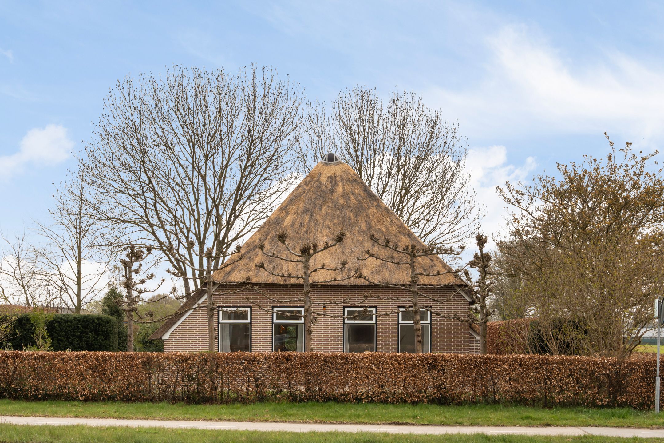 Foto van De Vledders 2, Eursinge (Gem. Midden-Drenthe)