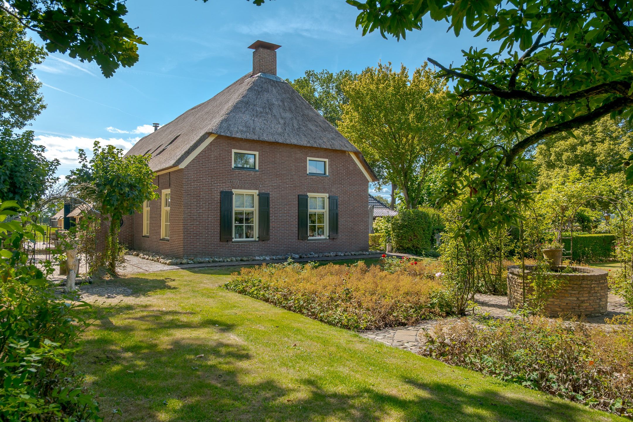Foto van De Vledders 4, Eursinge (Gem. Midden-Drenthe)