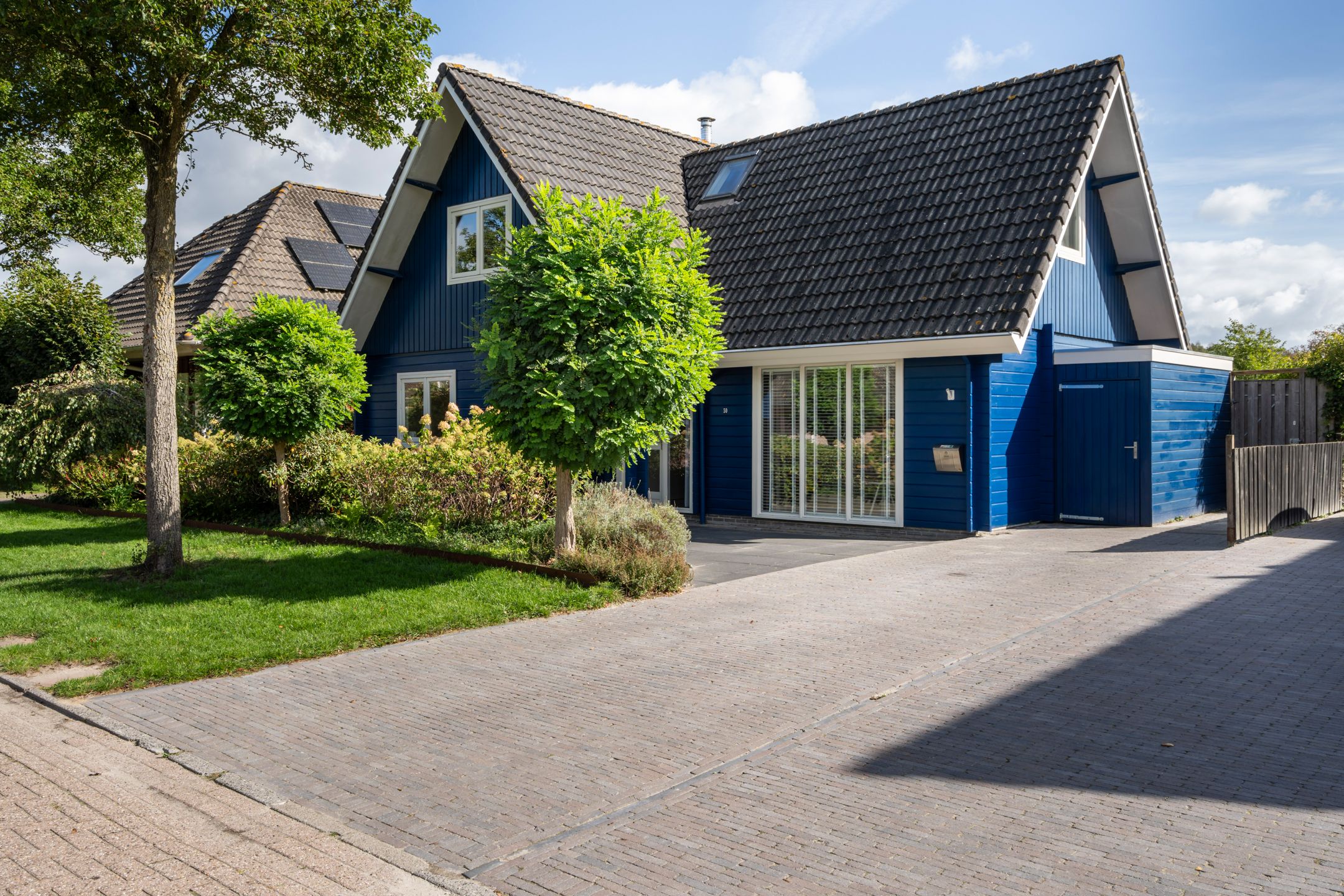 Foto van W. Slotweg 30, Witteveen