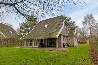 Foto van Mr. J.B. Kanweg 3136, Witteveen