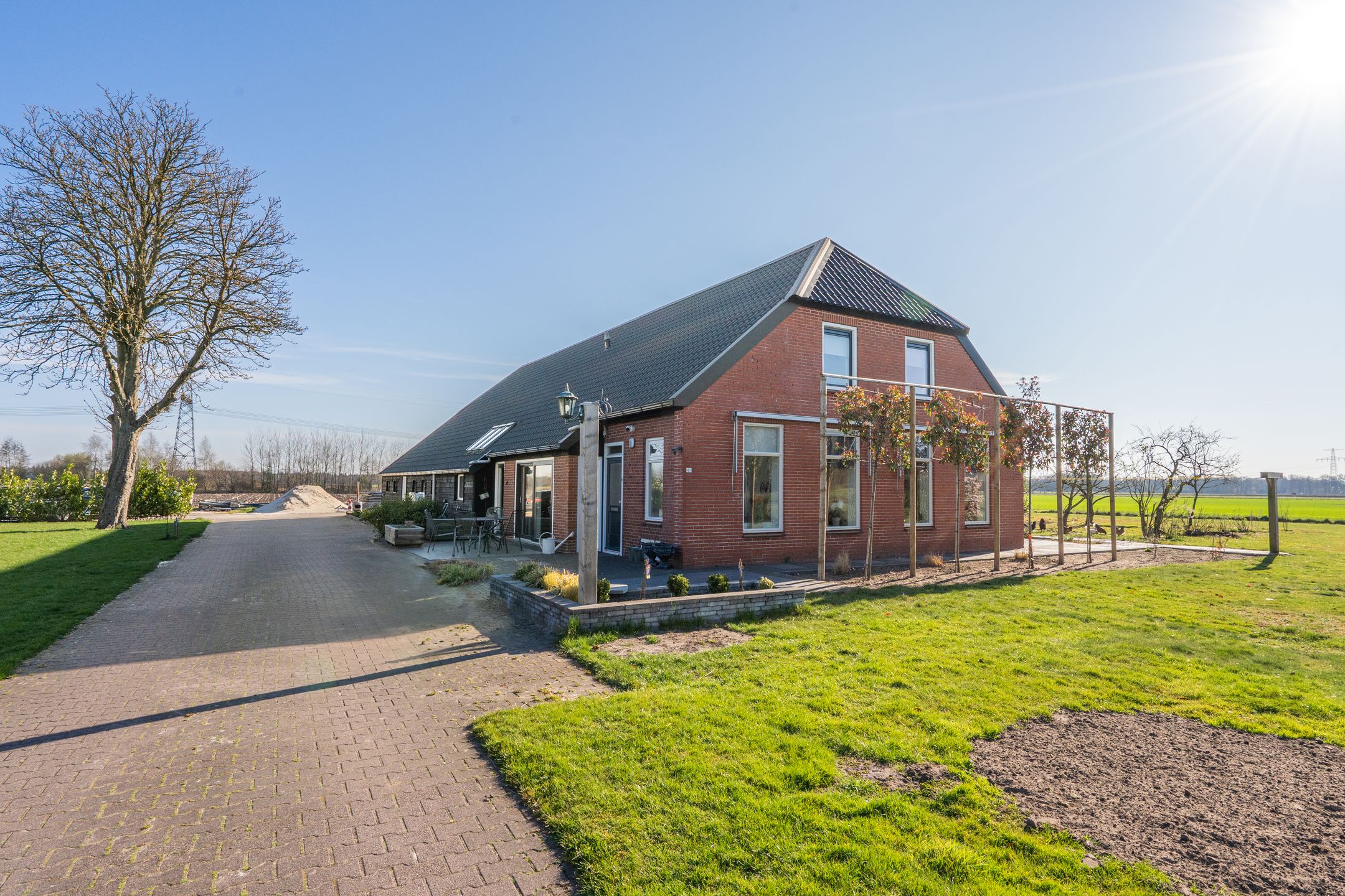 Foto van Oranjekanaal N.Z. 49, Orvelte
