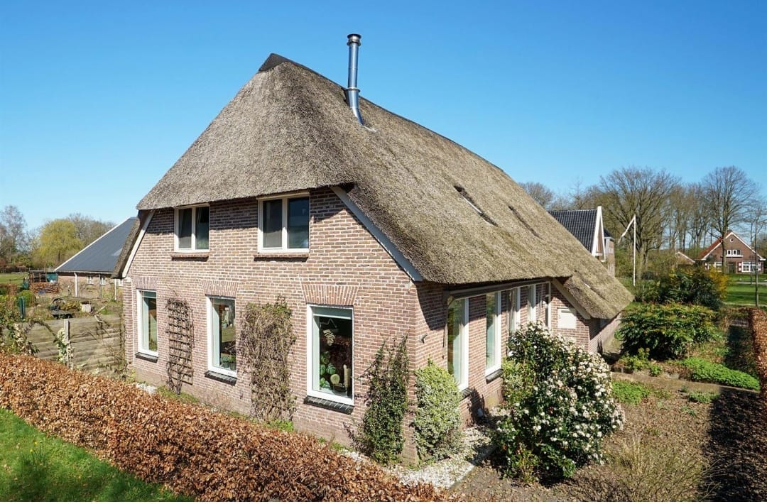 Foto van Hoofdstraat 16, Elp