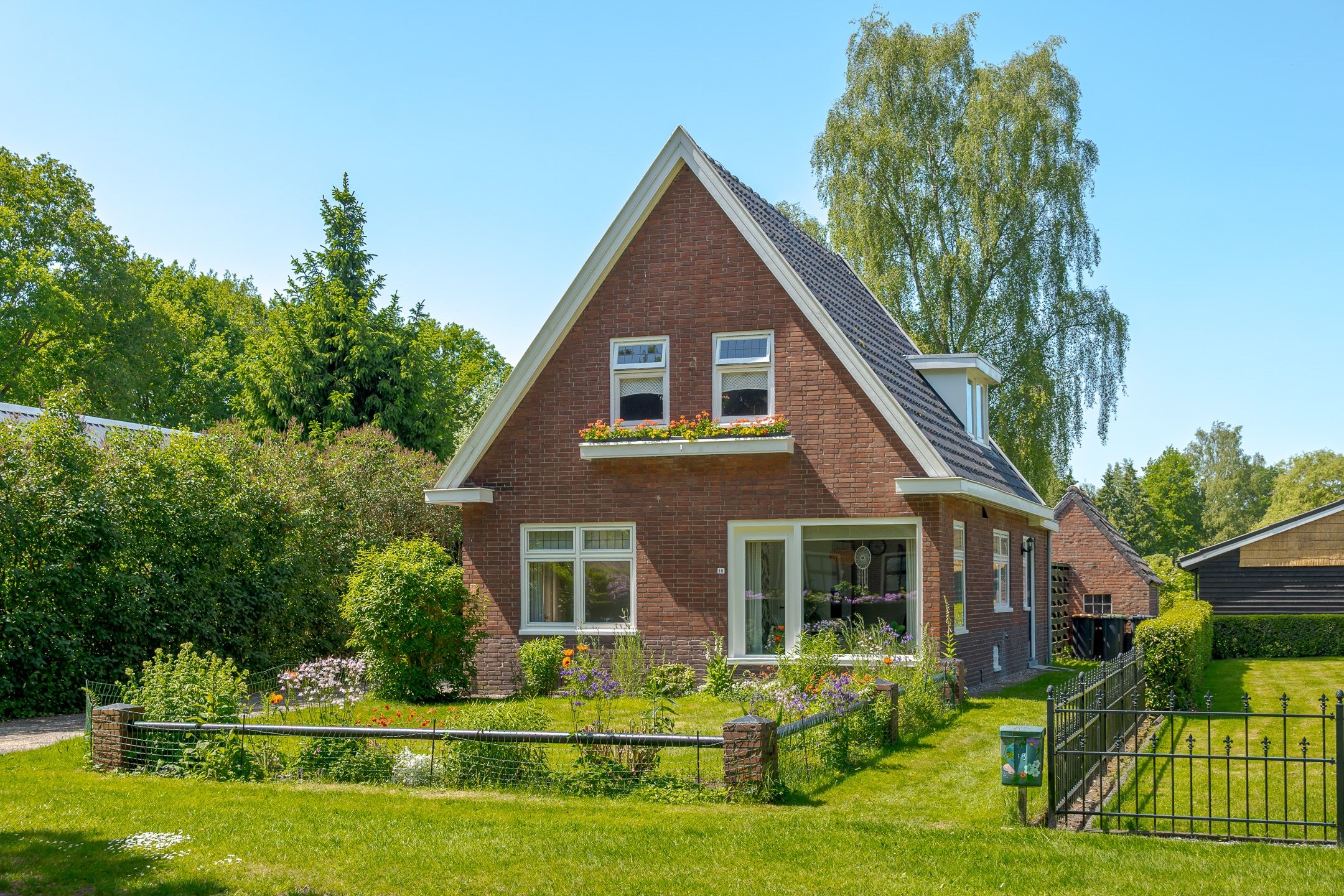 Foto van Hoofdstraat 18, Elp