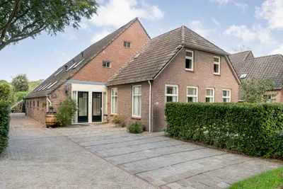 Foto van Hoofdstraat 6, Elp
