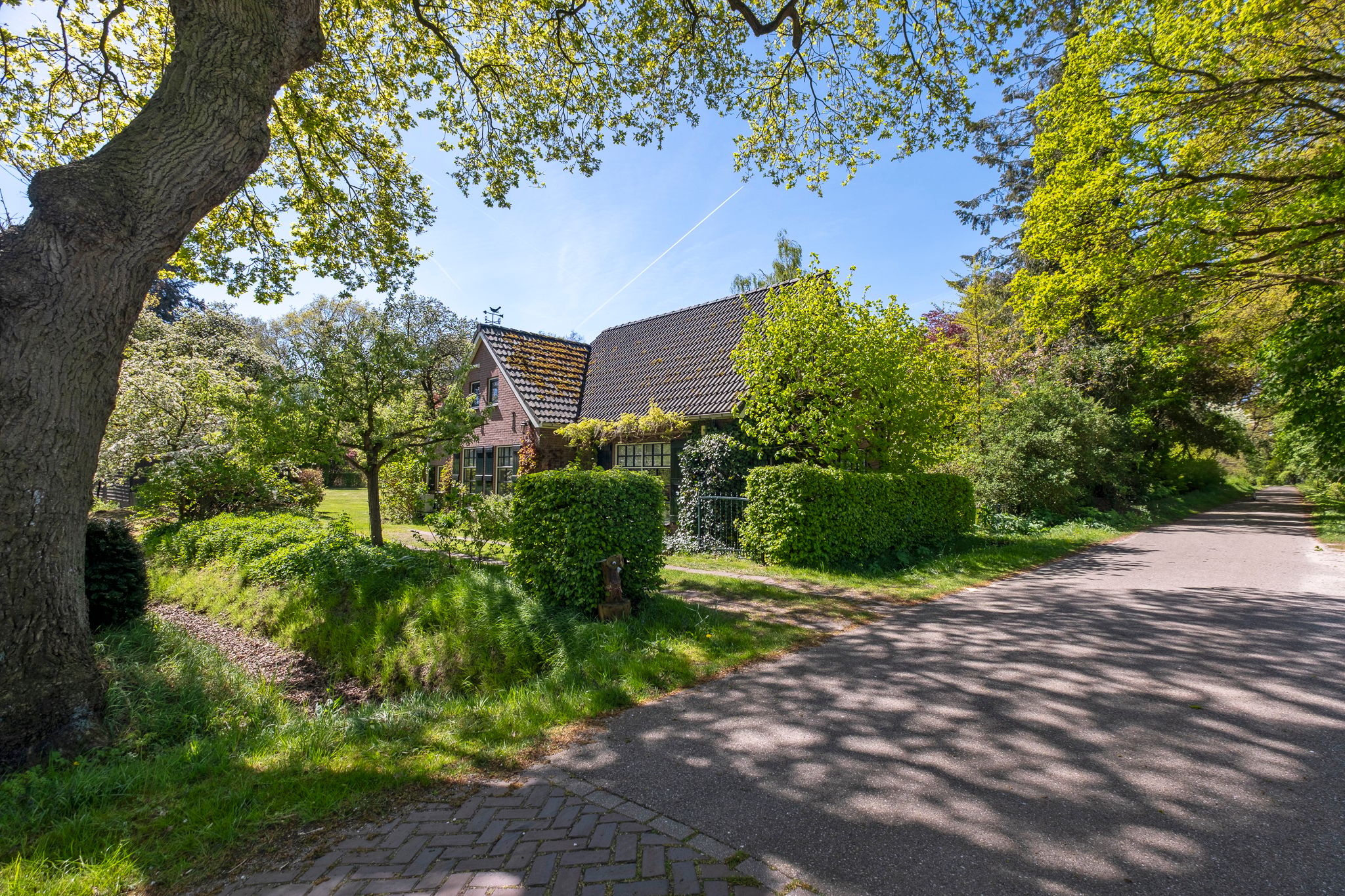 Foto van Smalbroeksweg 6, Elp