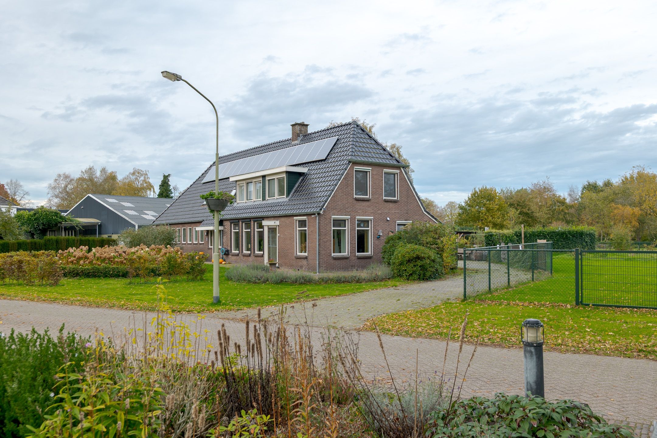 Foto van Boerstraat 4, Elp