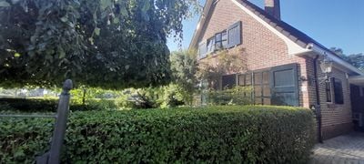 Foto van De Gloep 13, Elp