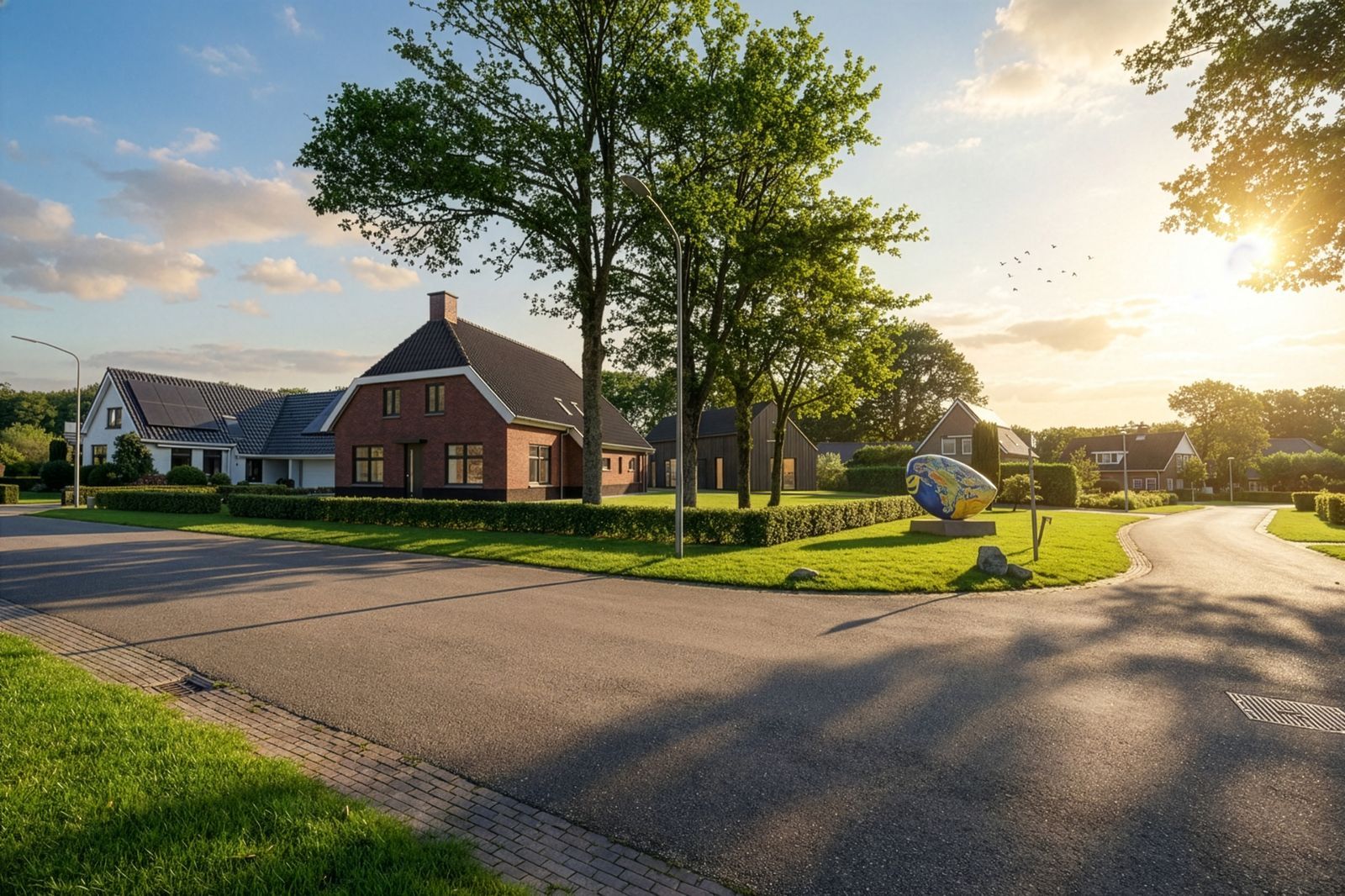 Foto van Hoofdstraat 19, Schoonloo