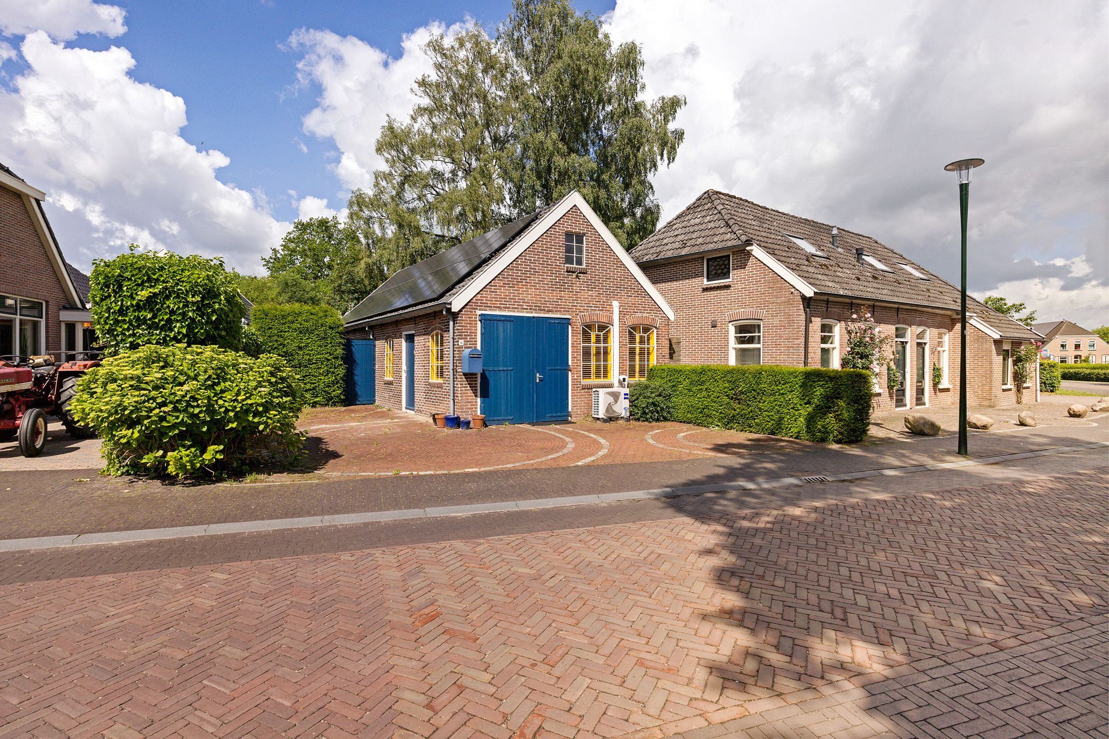 Foto van Hoofdstraat 14, Grolloo