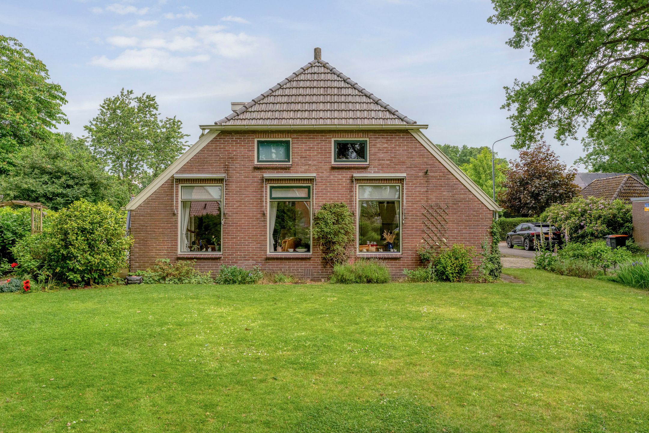 Foto van Schoolstraat 8, Grolloo
