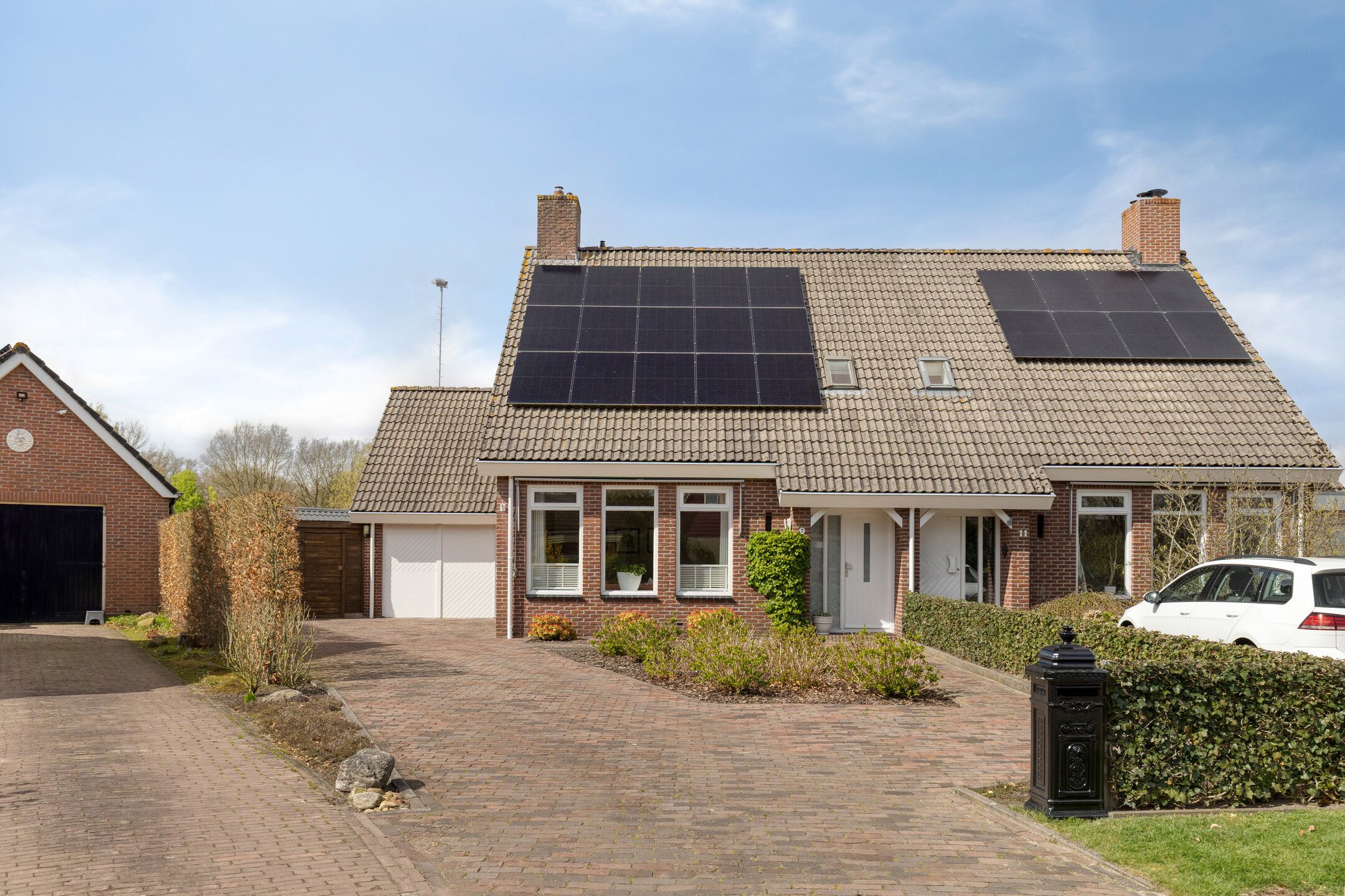 Foto van Hofakkers 9, Grolloo