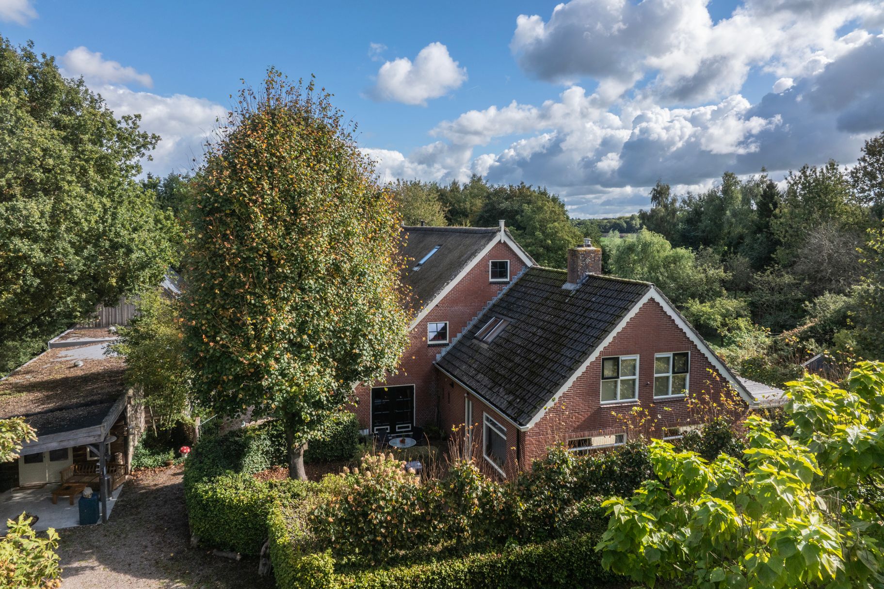 Foto van Papenvoort 7, Papenvoort