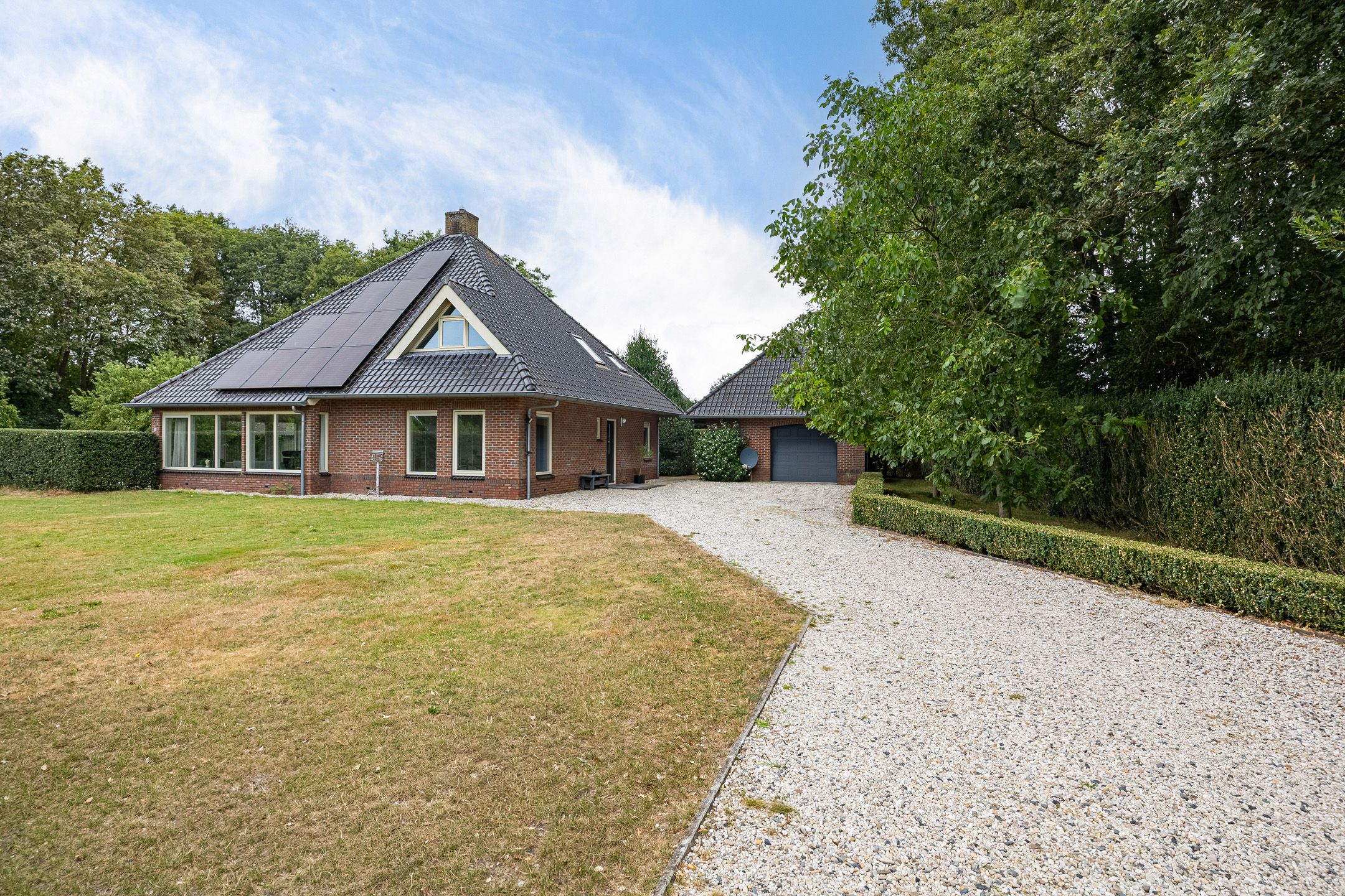 Foto van Veldweg 13, Nooitgedacht