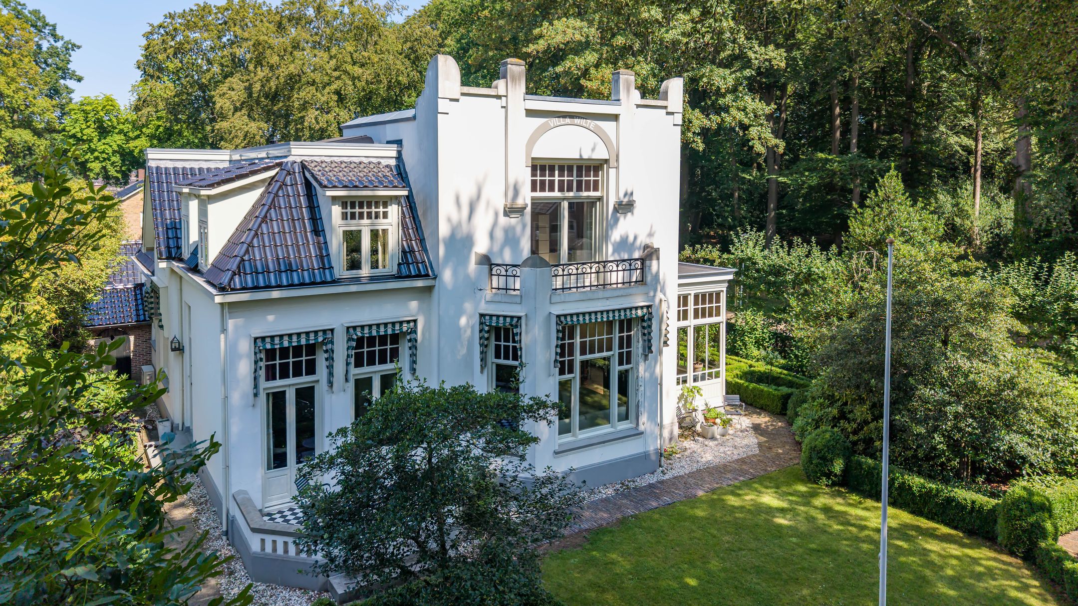 Foto van Asserstraat 4, Rolde
