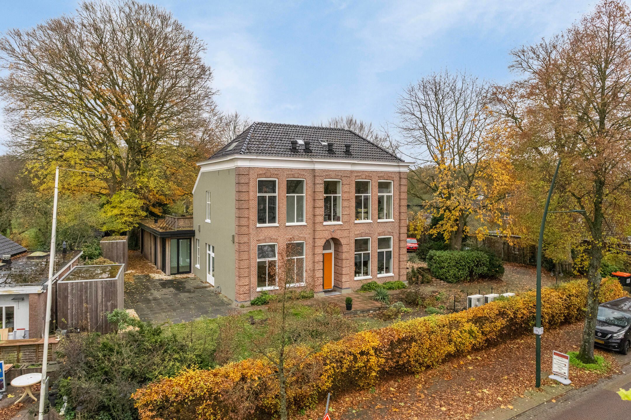 Foto van Hoofdstraat 17c, Rolde