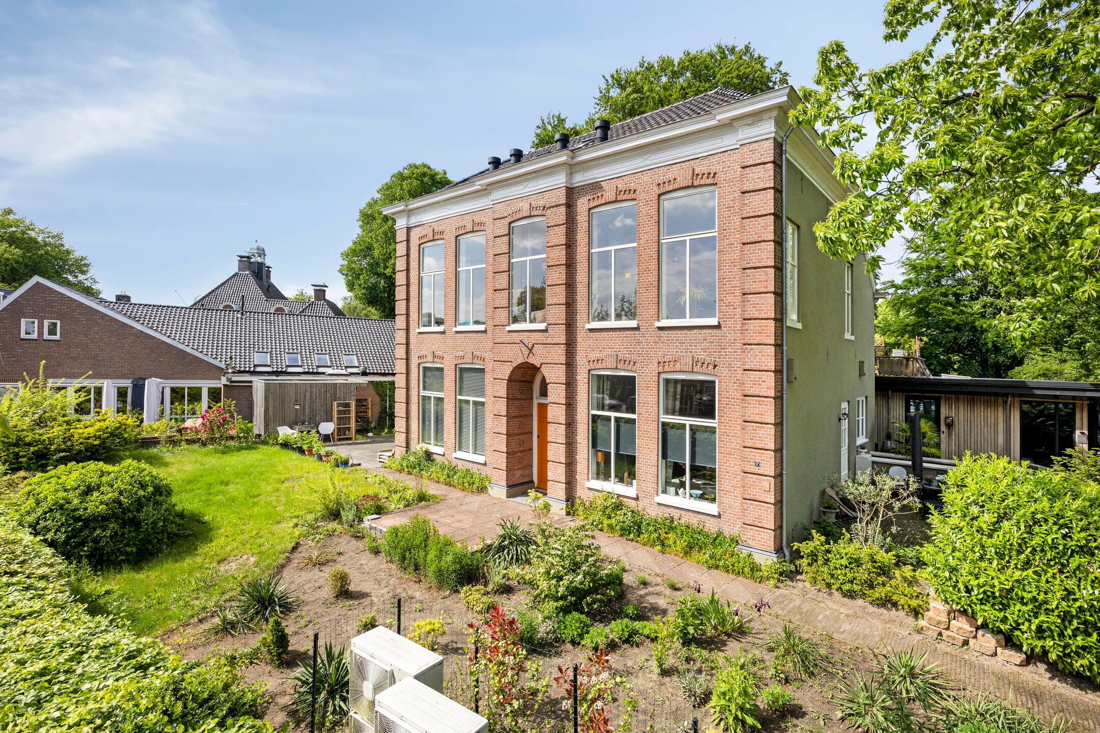 Foto van Hoofdstraat 17d, Rolde