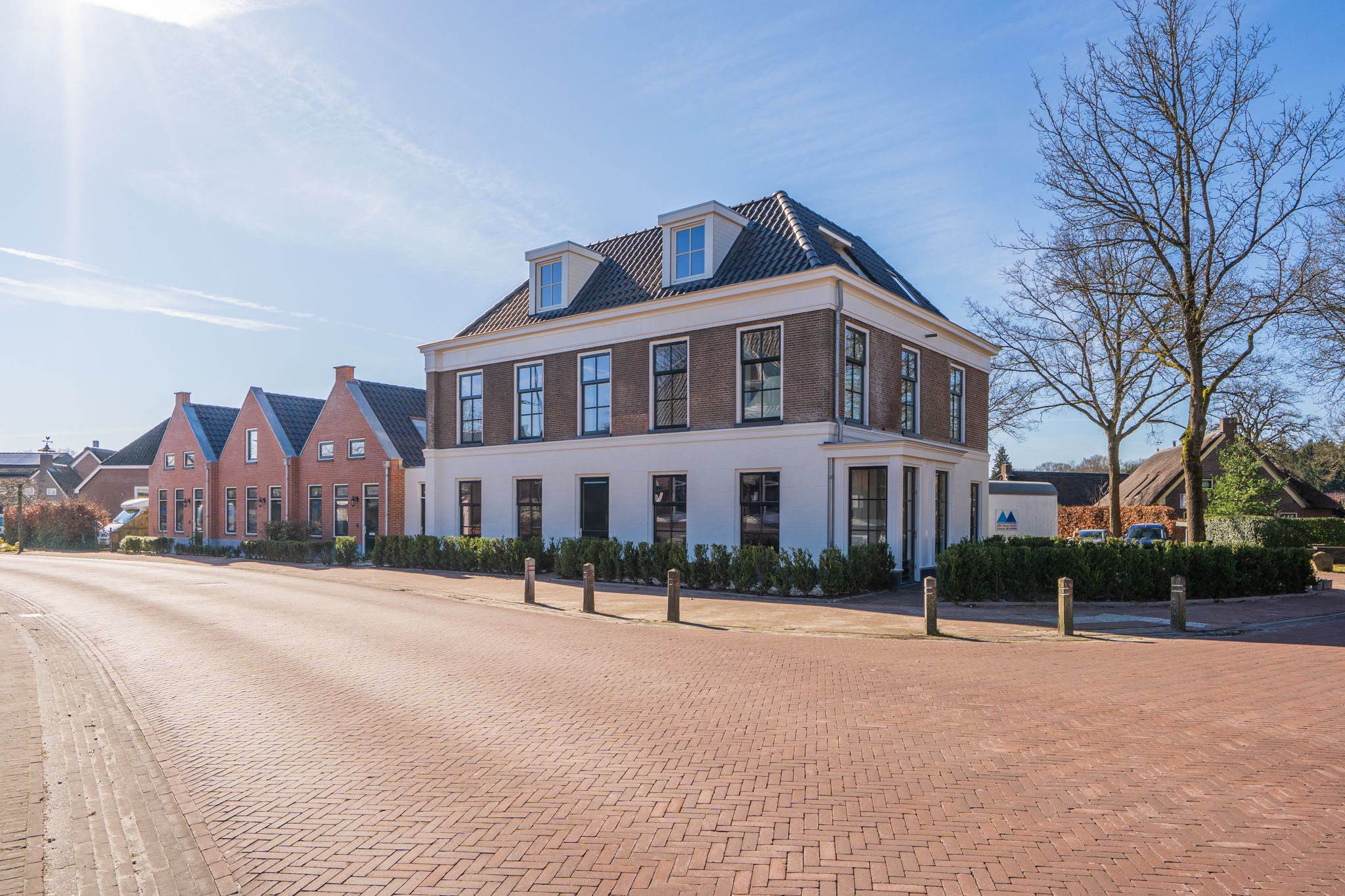 Foto van Hoofdstraat 12a, Rolde