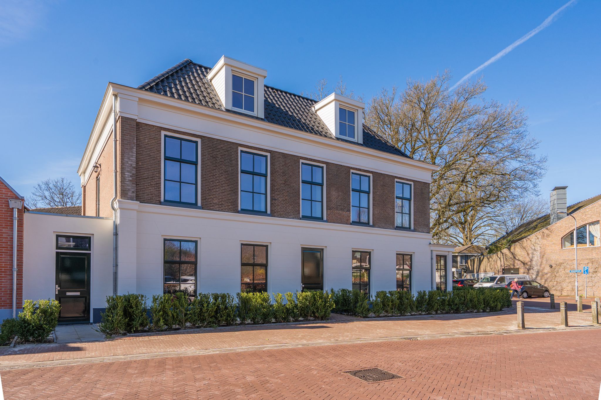 Foto van Hoofdstraat 12b, Rolde
