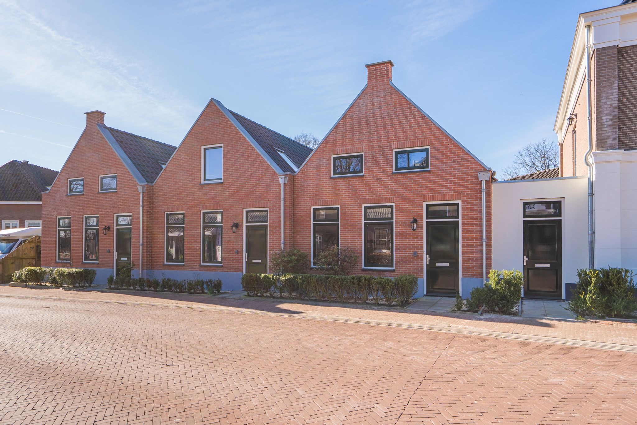 Foto van Hoofdstraat 12c, Rolde