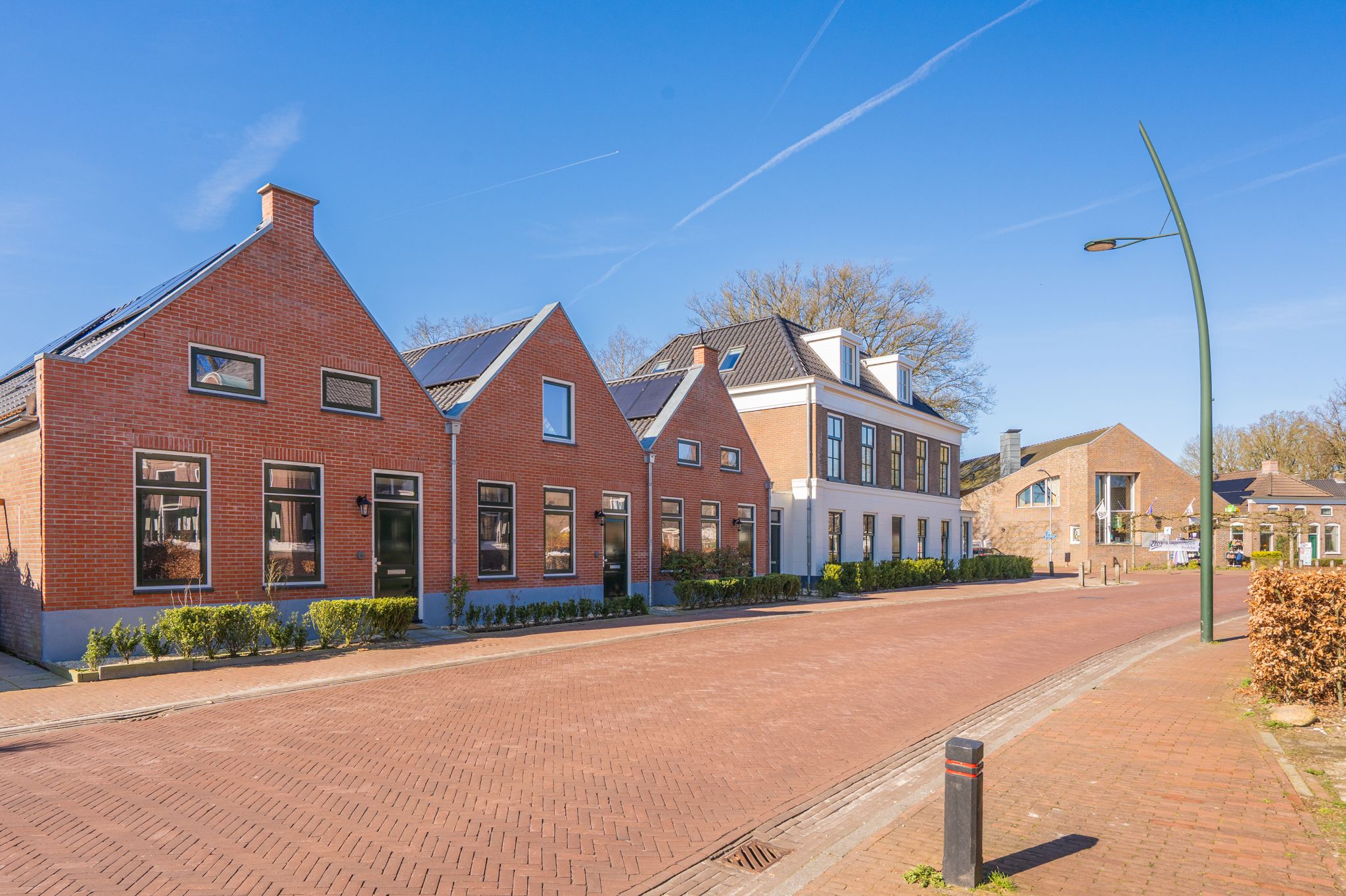 Foto van Hoofdstraat 12d, Rolde