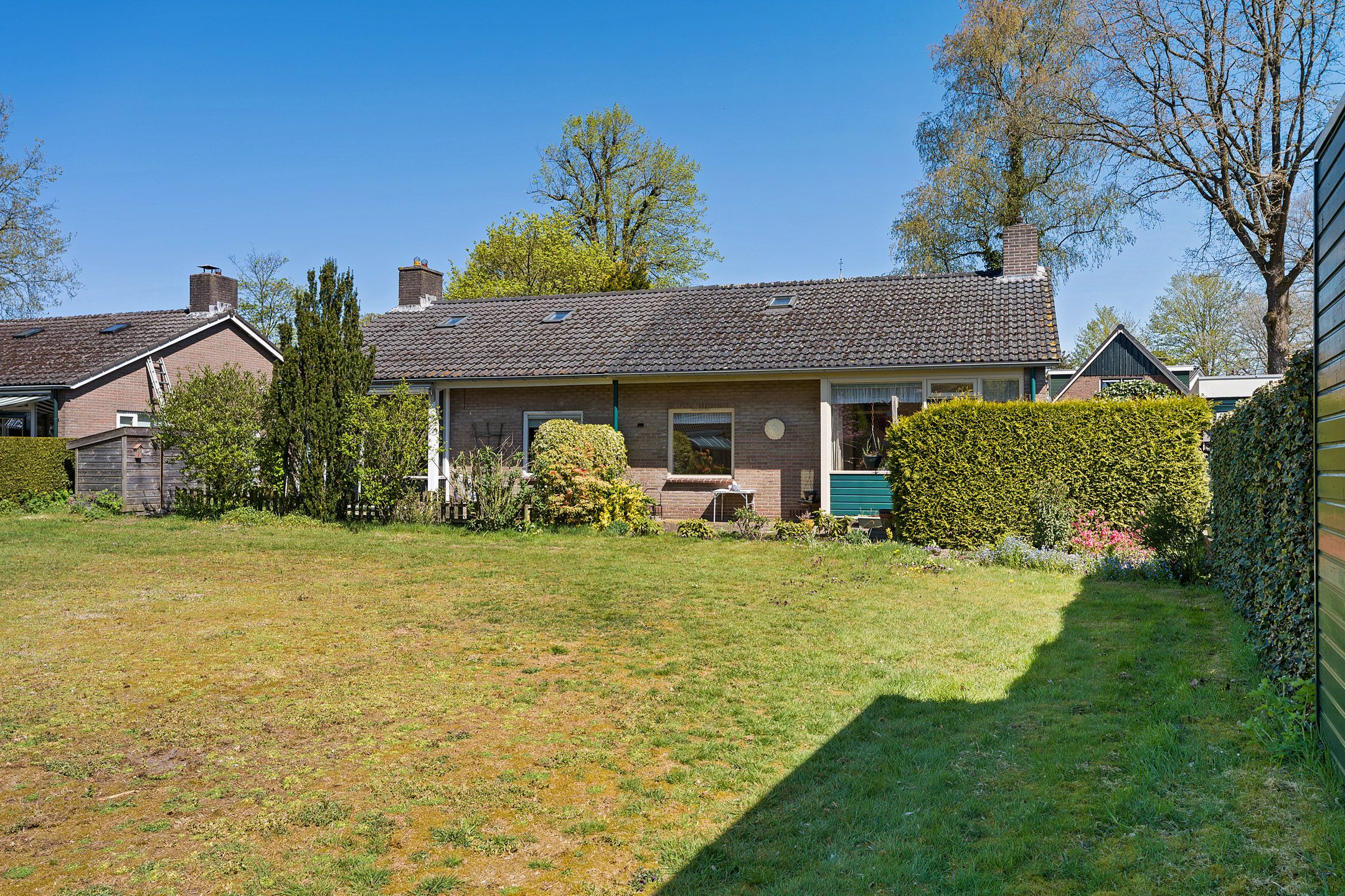 Foto van Burg Reyndersstraat 18, Rolde