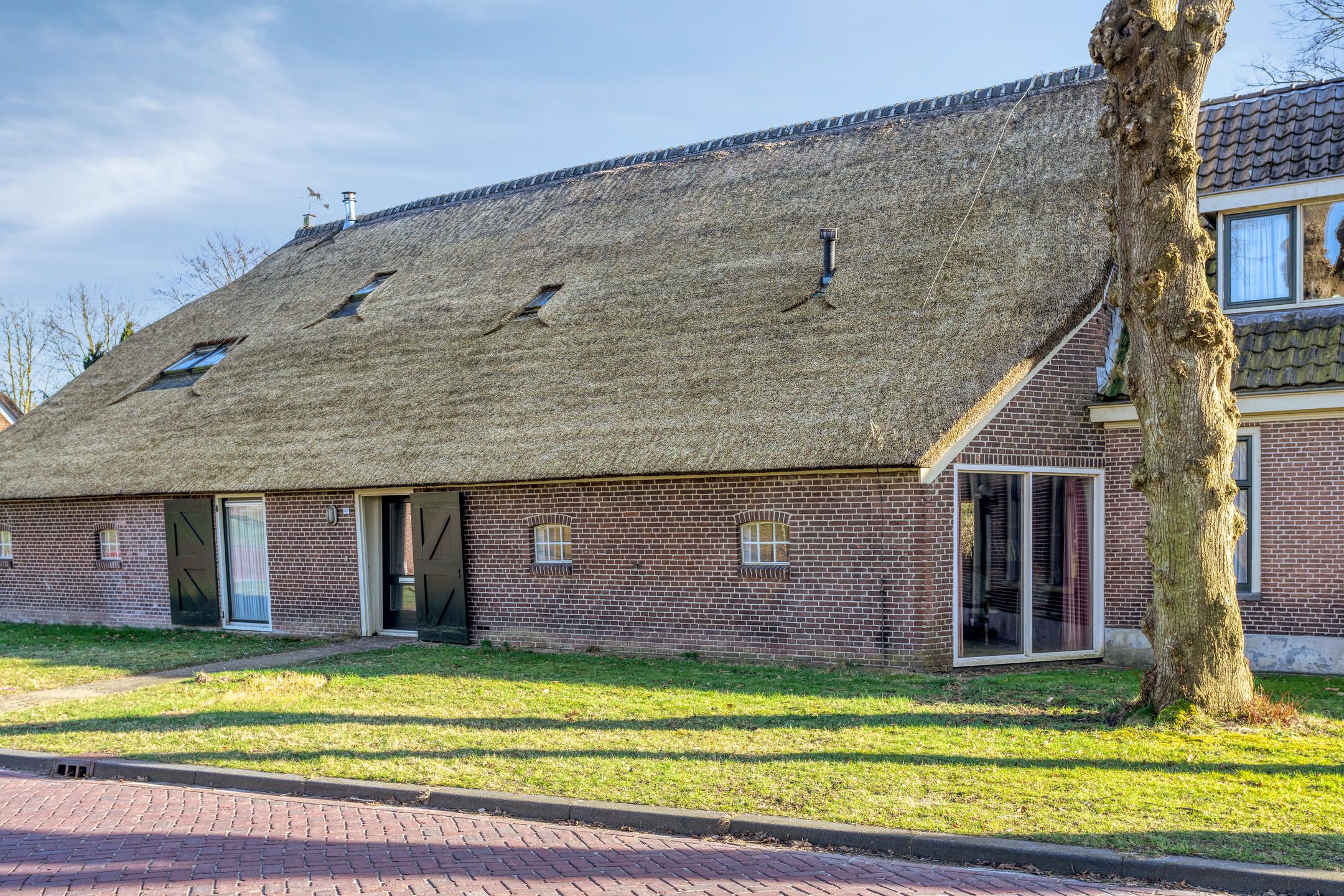Foto van Grote Brink 40a, Rolde