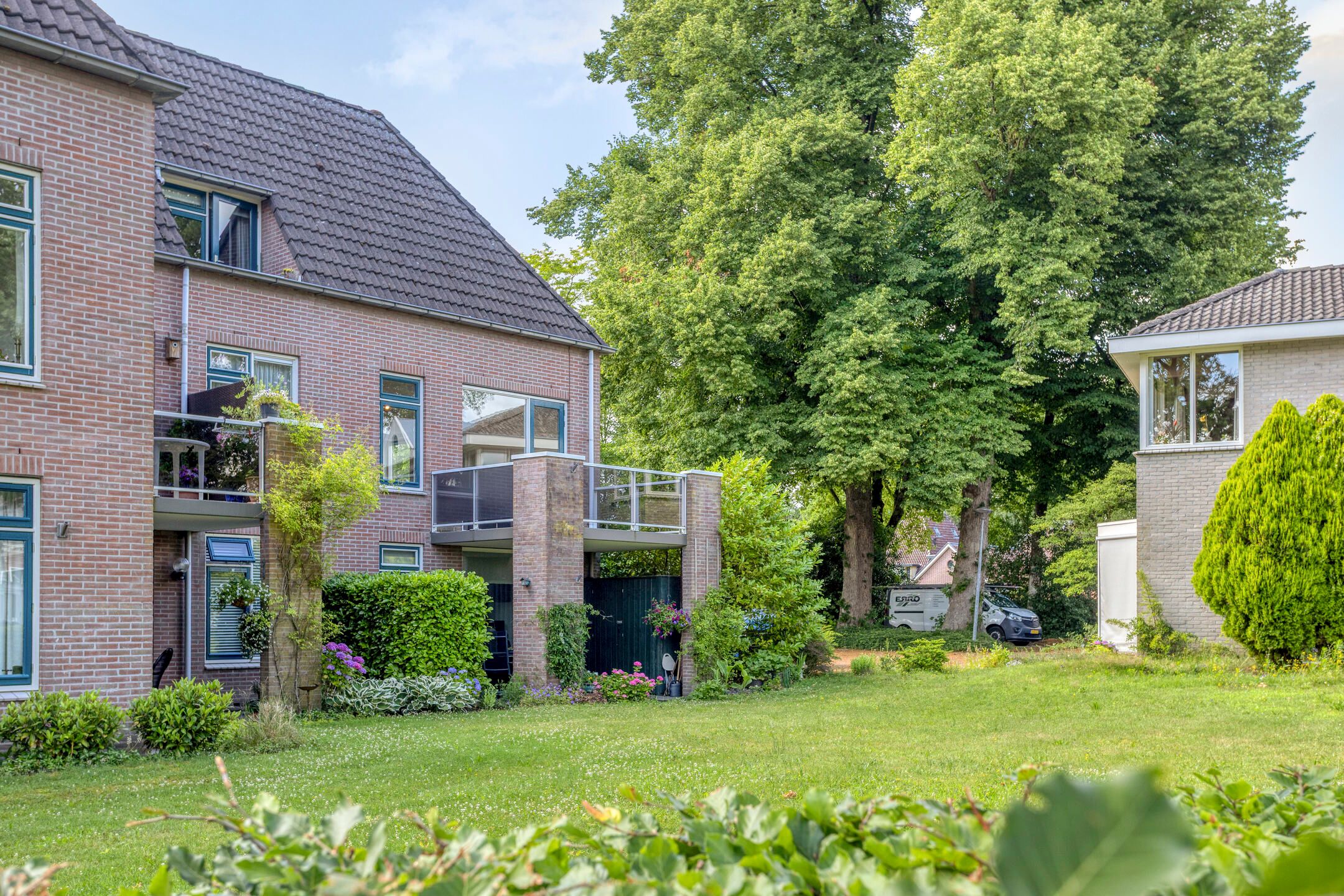 Foto van Plein 8, Rolde