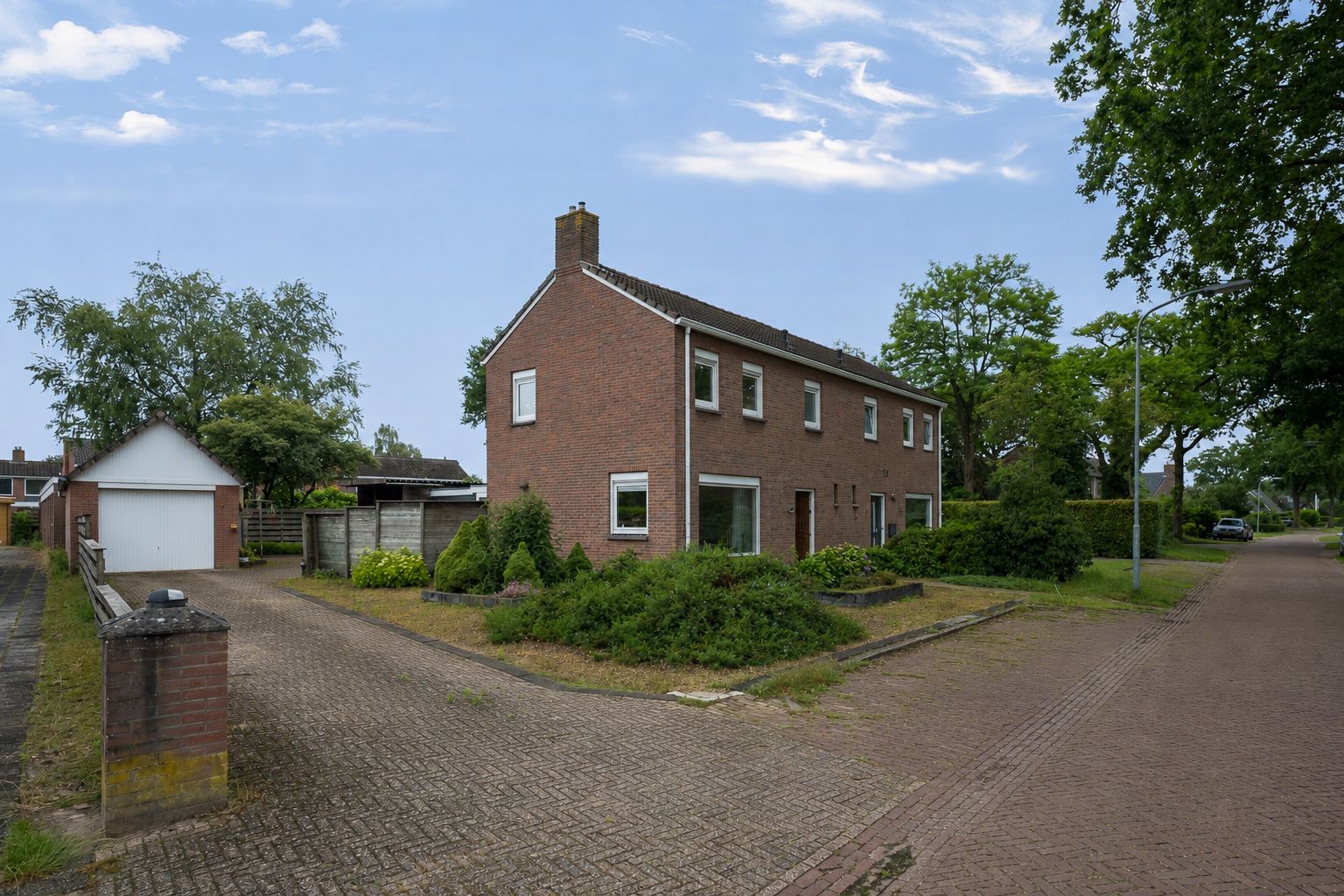 Foto van Rijnskamp 18, Rolde