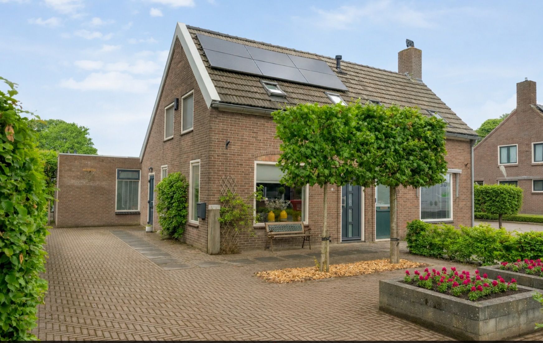 Foto van Eswal 1, Rolde