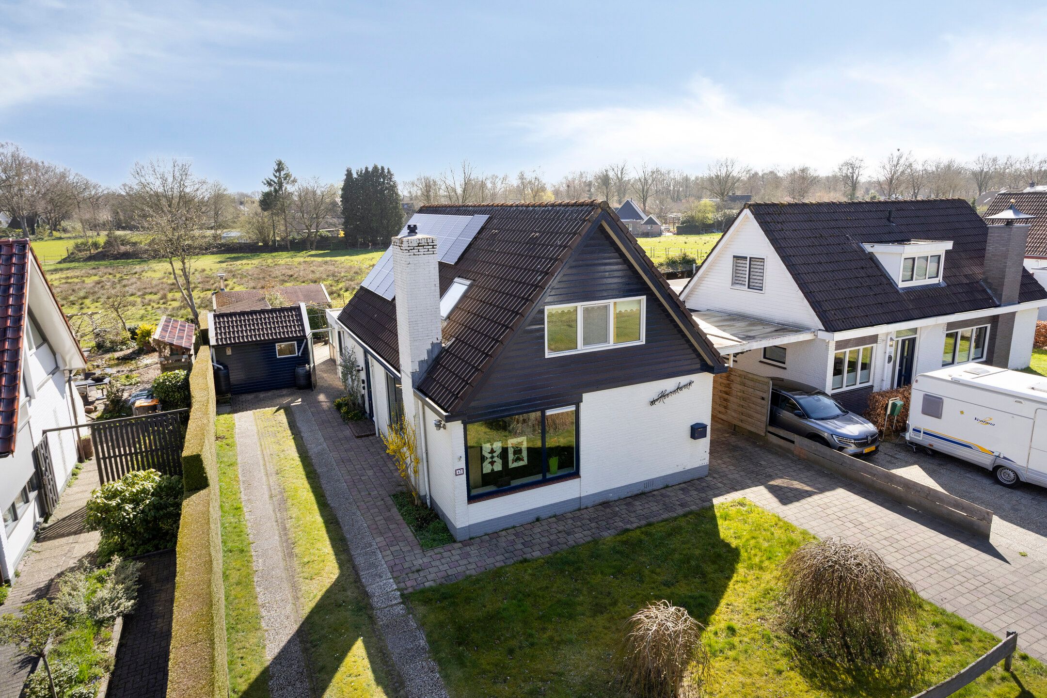 Foto van Eswal 47, Rolde