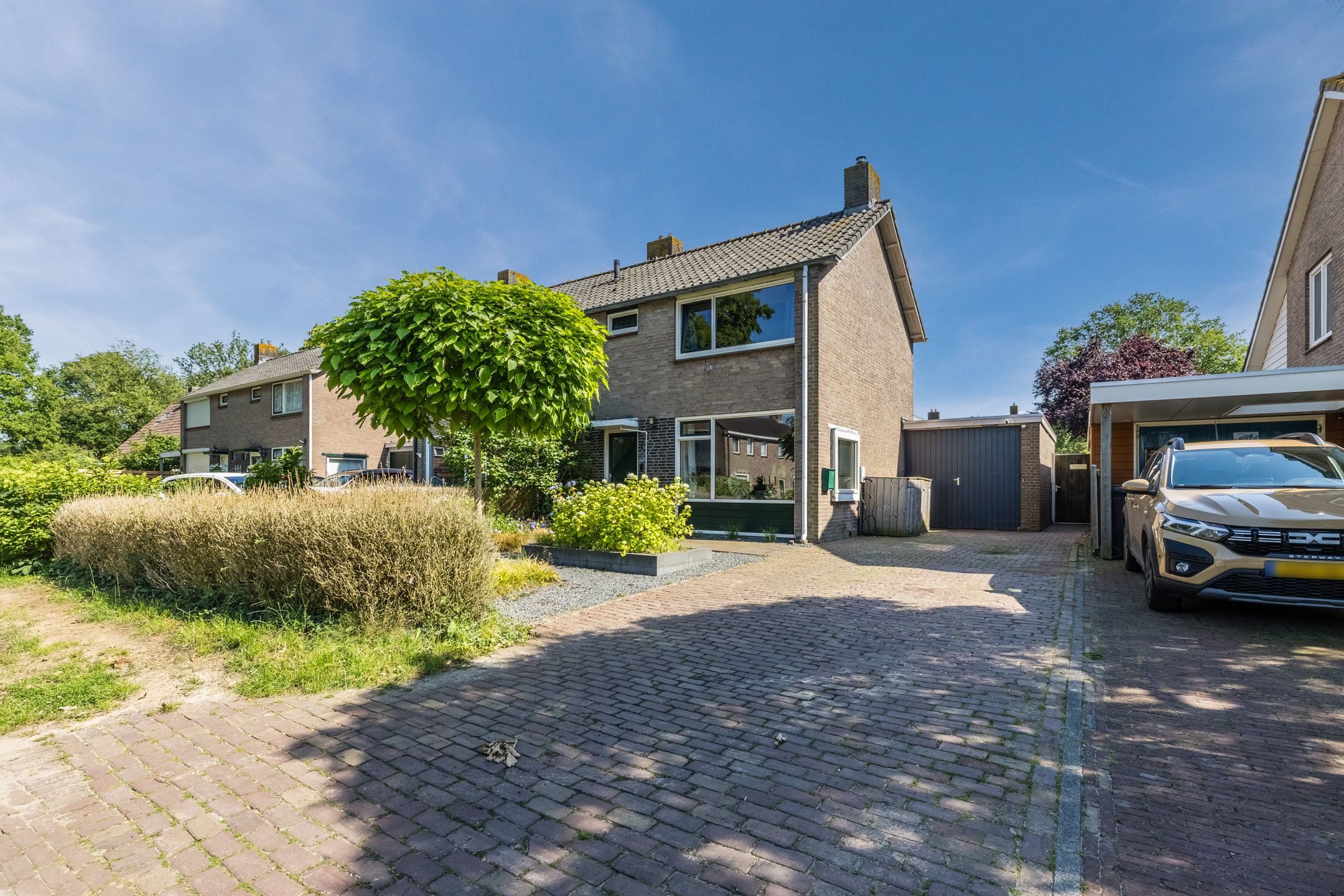 Foto van Seendlaan 6, Rolde