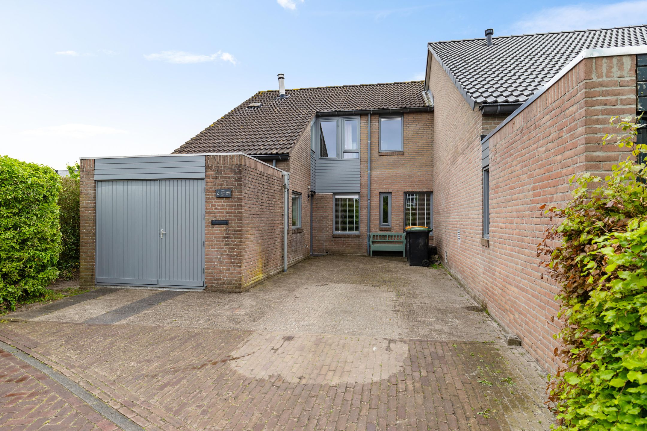 Foto van Oosterveld 24, Rolde