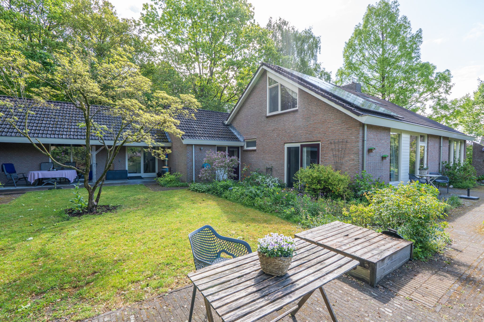 Foto van Zandherenlaan 2, Rolde