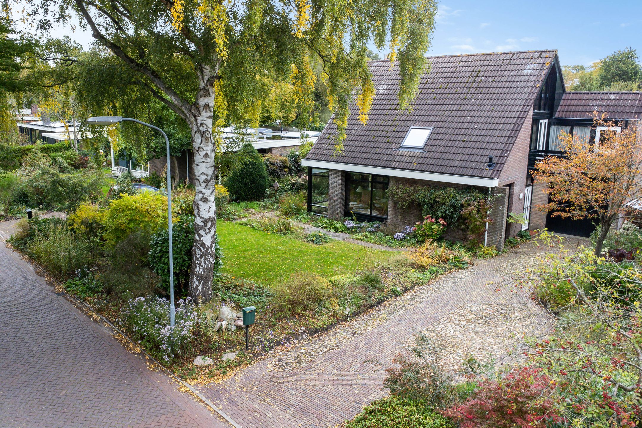 Foto van Banderschulte 4, Rolde