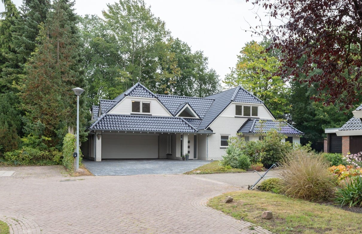Foto van Ettenlaan 5, Rolde