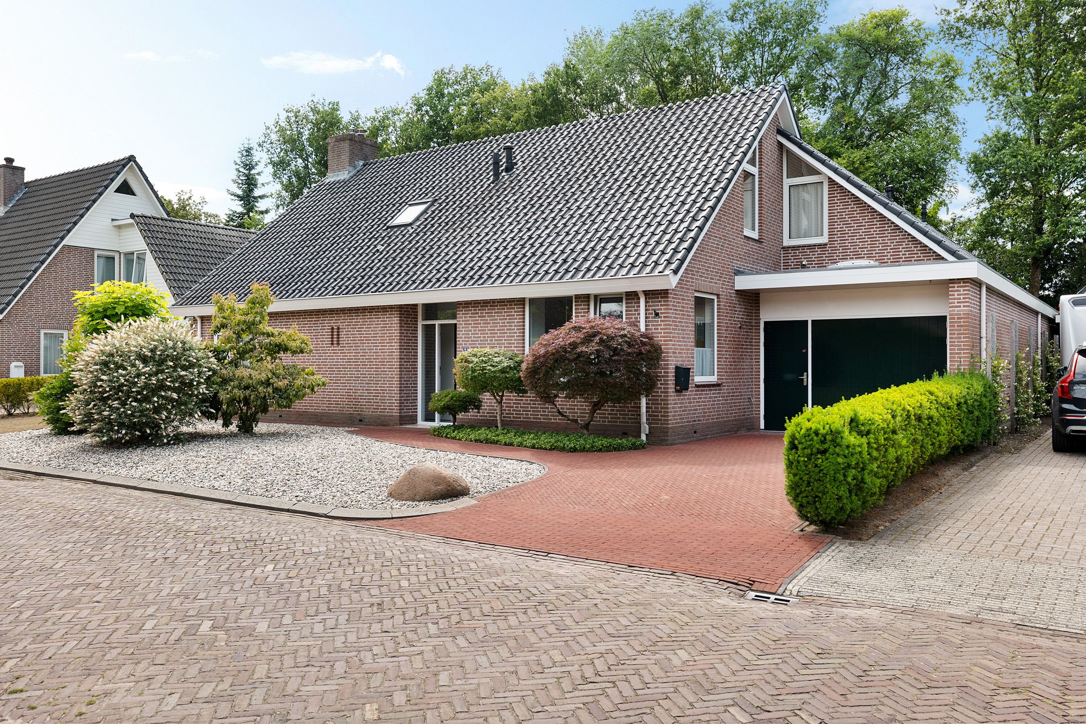 Foto van Wolvenveen 16, Rolde