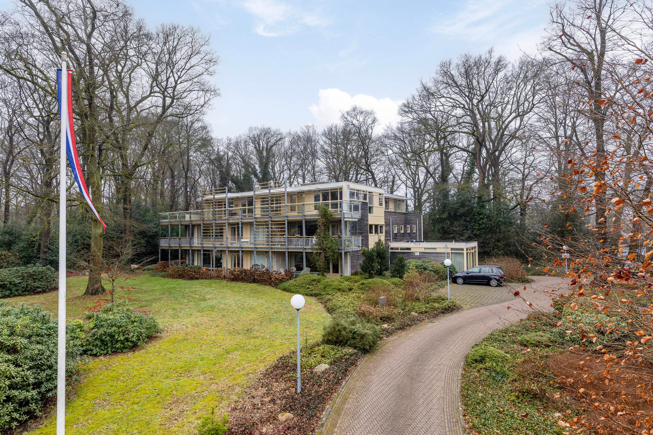 Foto van Het Hof van Rolde 30, Rolde