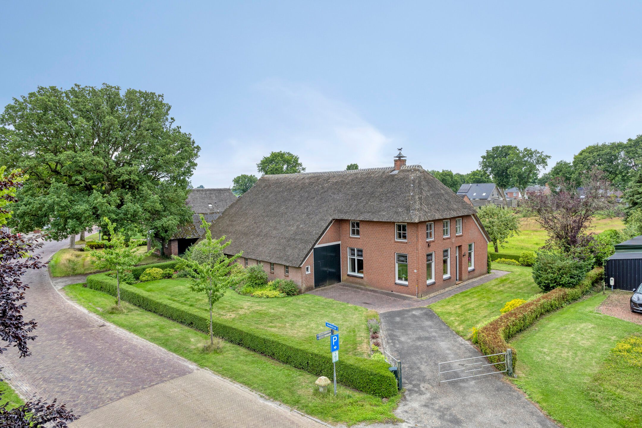 Foto van Hoofdstraat 16, Ekehaar