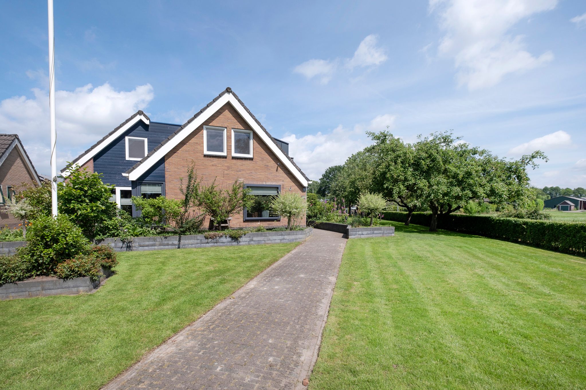 Foto van Esweg 2, Ekehaar