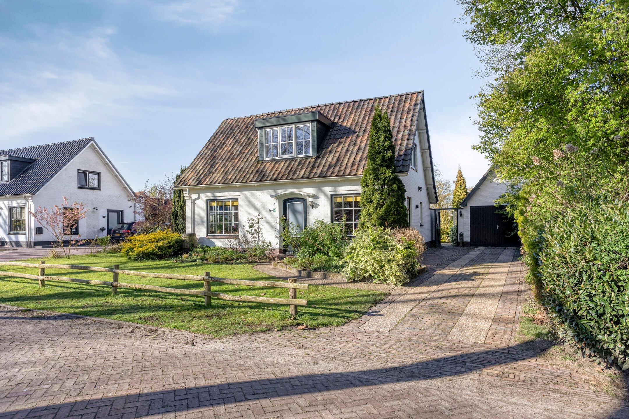 Foto van Hemmenweg 7, Ekehaar